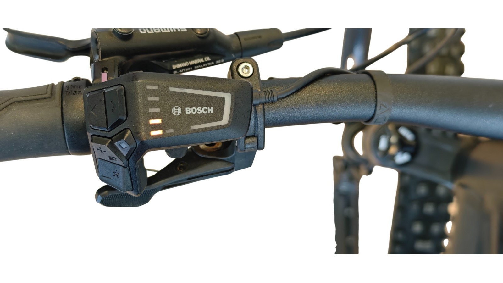 E-Bike Verona | CUBE STEREO Hybrid 120 SL 750 | Bosch | M