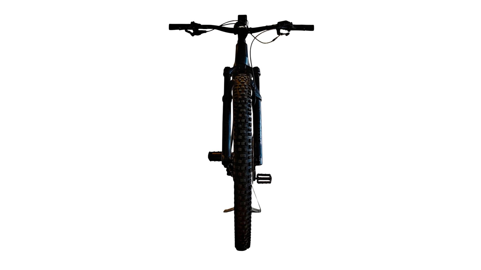 E-Bike Verona | CUBE STEREO Hybrid 120 SL 750 | Bosch | M