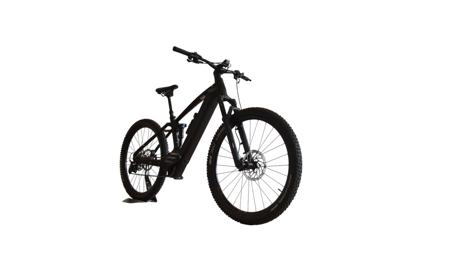 E-Bike Verona | CUBE STEREO Hybrid 120 SL 750 | Bosch | M