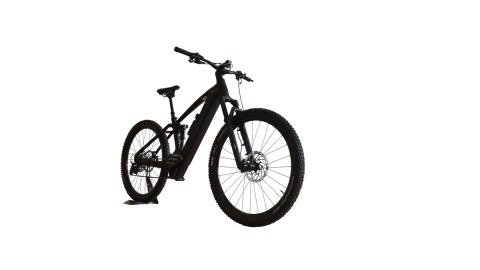 E-Bike Verona | CUBE STEREO Hybrid 120 SL 750 | Bosch | M