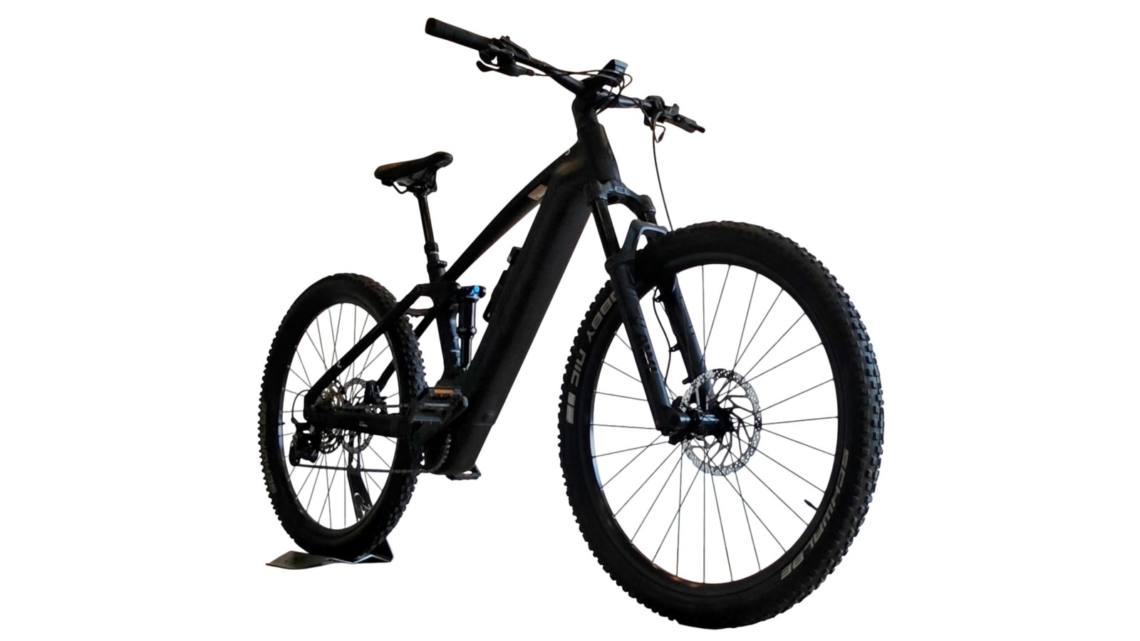 E-Bike Verona | CUBE STEREO Hybrid 120 SL 750 | Bosch | M