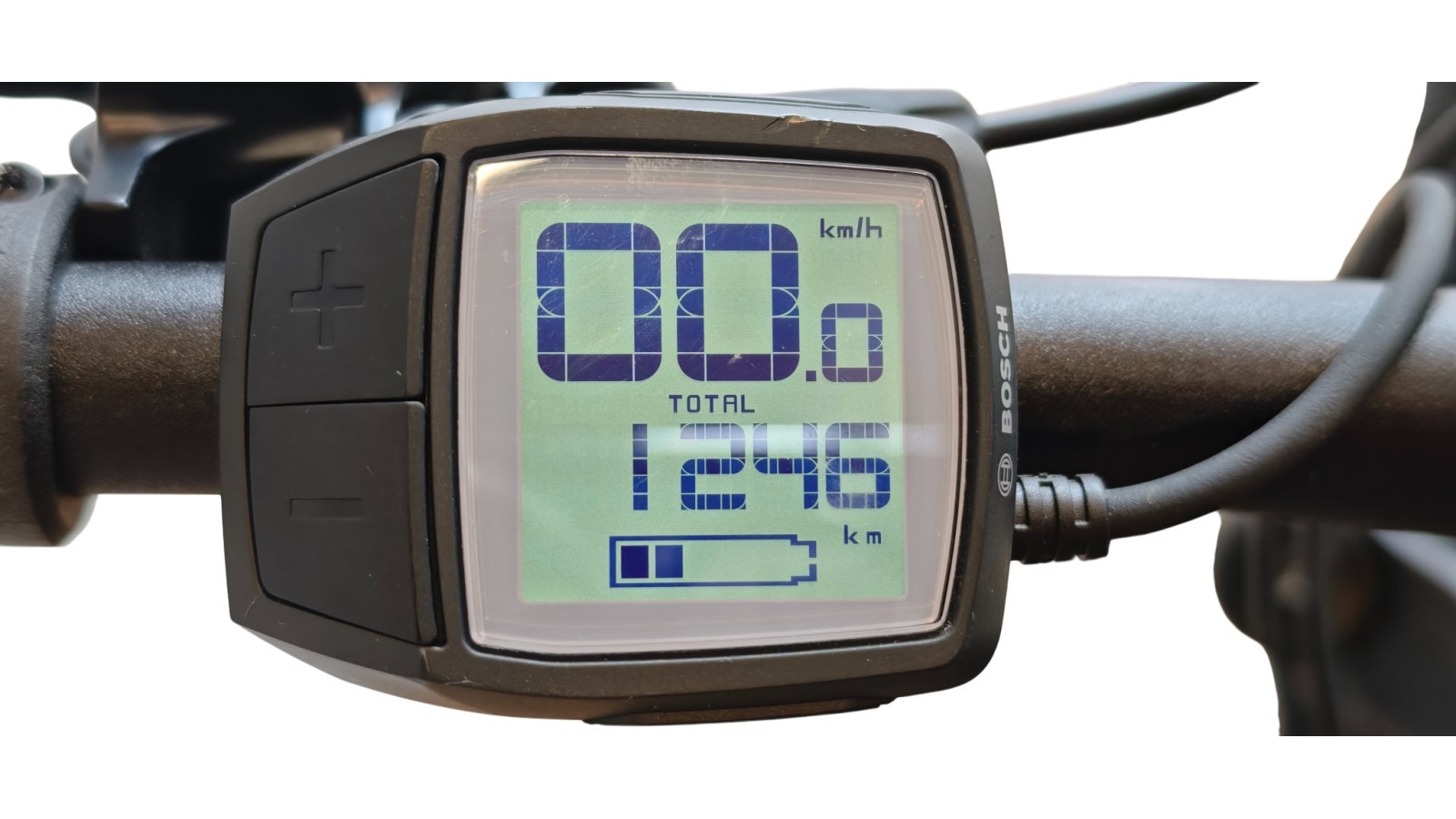 Cube München Gebraucht |Cube Reaction Hybrid Race 625 | Bosch | L