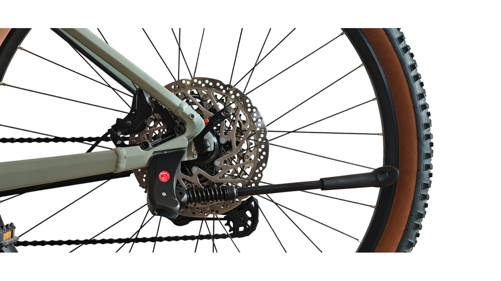 Cube München Gebraucht |Cube Reaction Hybrid Race 625 | Bosch | L