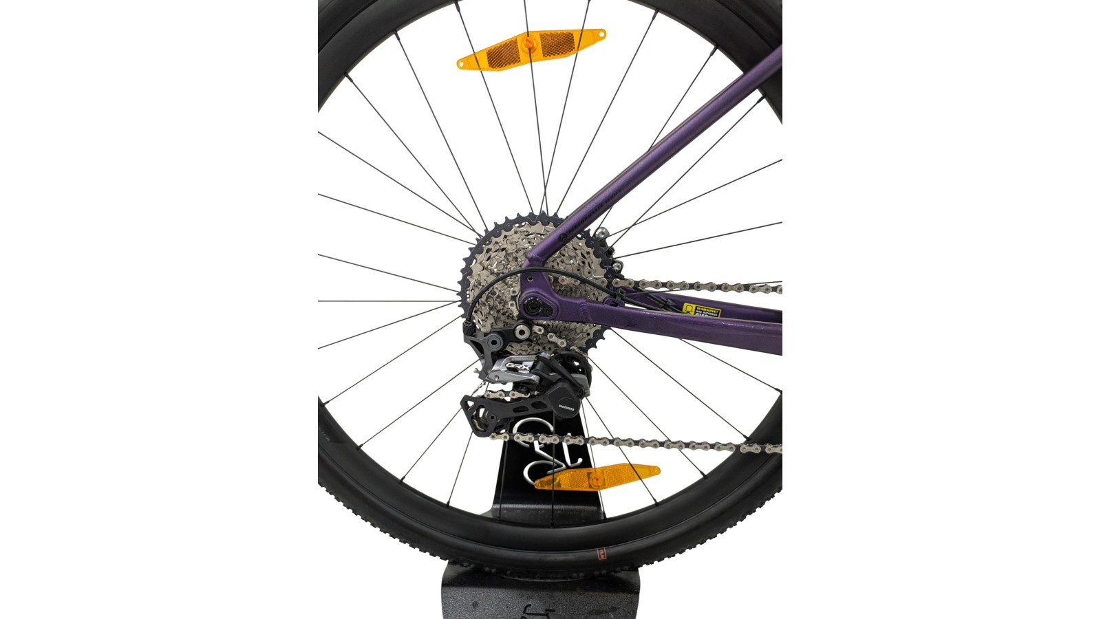 Gravel München Gebraucht | Bergamont Grandurance 8| Shimano GRX | 55