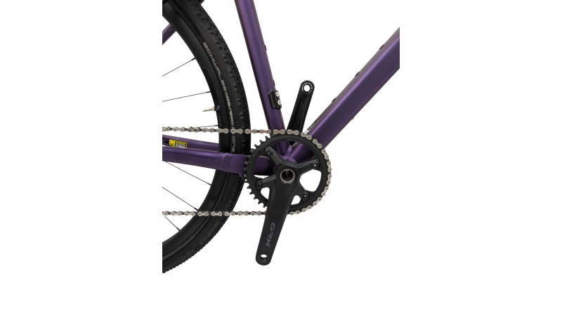 Gravel München Gebraucht | Bergamont Grandurance 8| Shimano GRX | 55