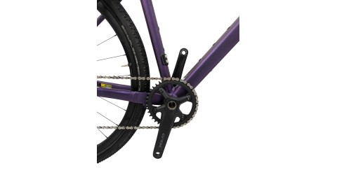 Gravel München Gebraucht | Bergamont Grandurance 8| Shimano GRX | 55