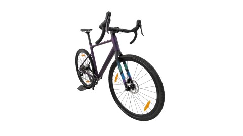 Gravel München Gebraucht | Bergamont Grandurance 8| Shimano GRX | 55