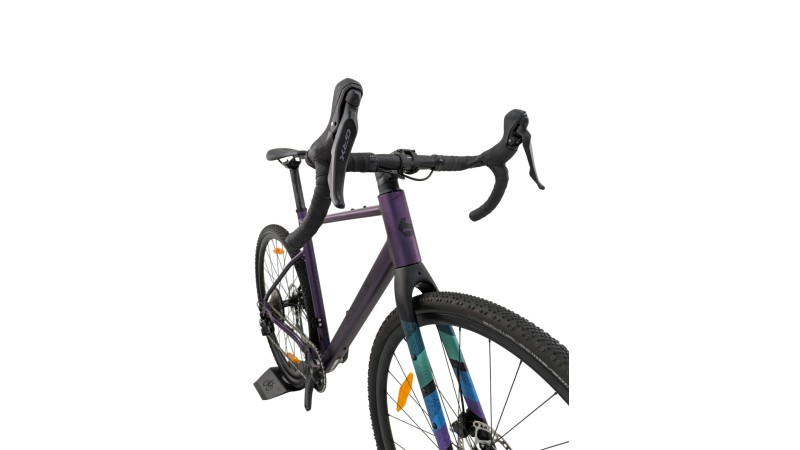 Gravel München Gebraucht | Bergamont Grandurance 8| Shimano GRX | 55