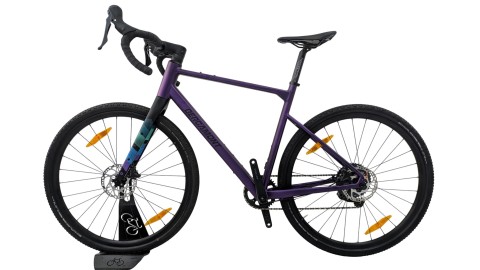 Gravel München Gebraucht | Bergamont Grandurance 8| Shimano GRX | 55