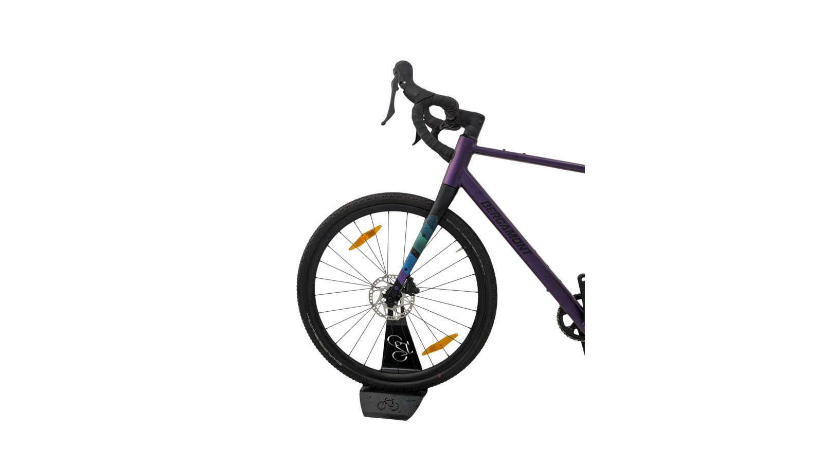 Gravel München Gebraucht | Bergamont Grandurance 8| Shimano GRX | 55