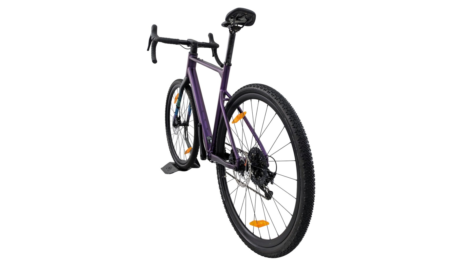 Gravel München Gebraucht | Bergamont Grandurance 8| Shimano GRX | 55