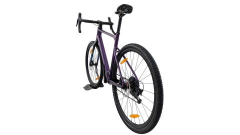 Gravel München Gebraucht | Bergamont Grandurance 8| Shimano GRX | 55