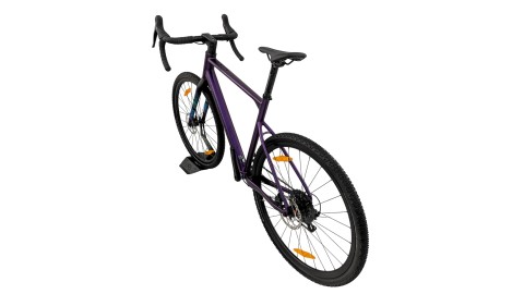 Gravel München Gebraucht | Bergamont Grandurance 8| Shimano GRX | 55