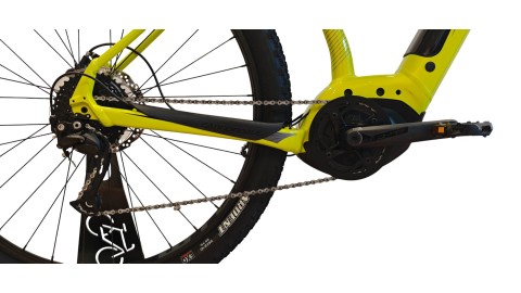 Cannondale München Gebraucht | Cannondale Trail Neo 4 | Bosch | L