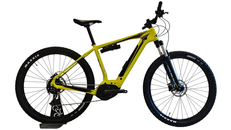 Cannondale München Gebraucht | Cannondale Trail Neo 4 | Bosch | L