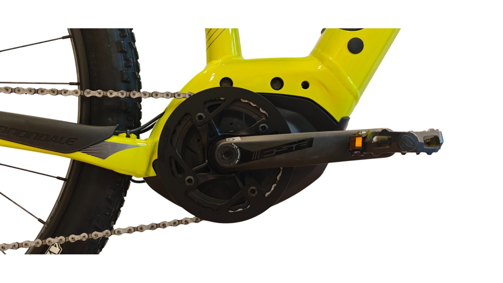 Cannondale München Gebraucht | Cannondale Trail Neo 4 | Bosch | L