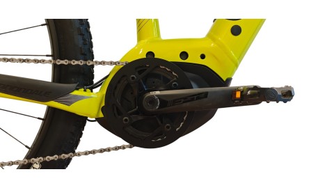 Cannondale München Gebraucht | Cannondale Trail Neo 4 | Bosch | L