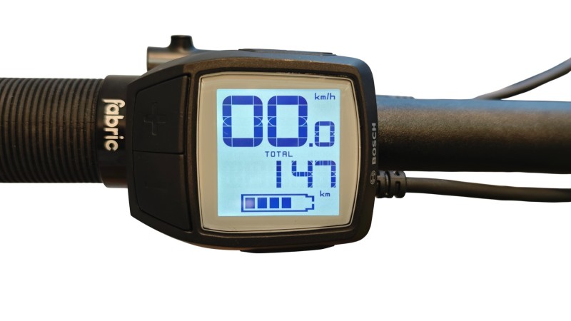 Cannondale München Gebraucht | Cannondale Trail Neo 4 | Bosch | L