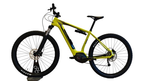 Cannondale München Gebraucht | Cannondale Trail Neo 4 | Bosch | L