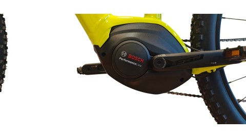 Cannondale München Gebraucht | Cannondale Trail Neo 4 | Bosch | L