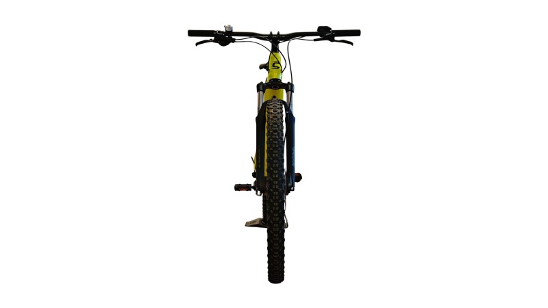 Cannondale München Gebraucht | Cannondale Trail Neo 4 | Bosch | L