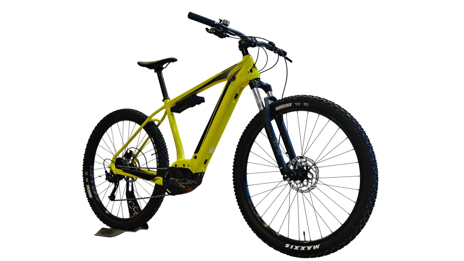 Cannondale München Gebraucht | Cannondale Trail Neo 4 | Bosch | L