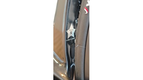 Rennrad München | Guerciotti Veloce SLR | Shimano Ultegra Di2| S