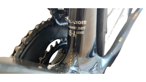 Rennrad München | Guerciotti Veloce SLR | Shimano Ultegra Di2| S