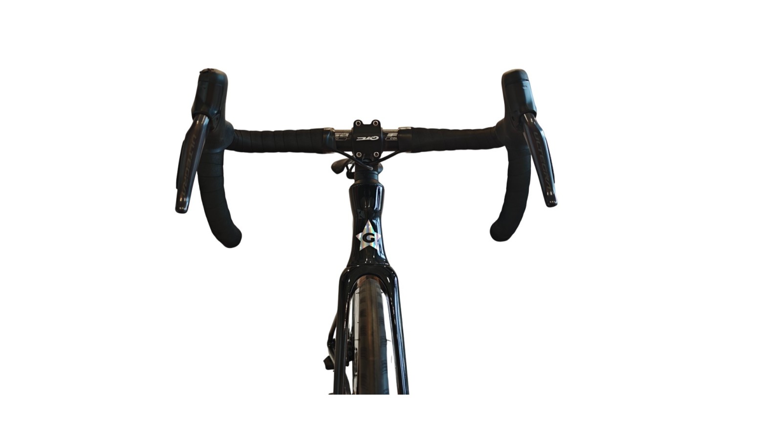 Rennrad München | Guerciotti Veloce SLR | Shimano Ultegra Di2| S