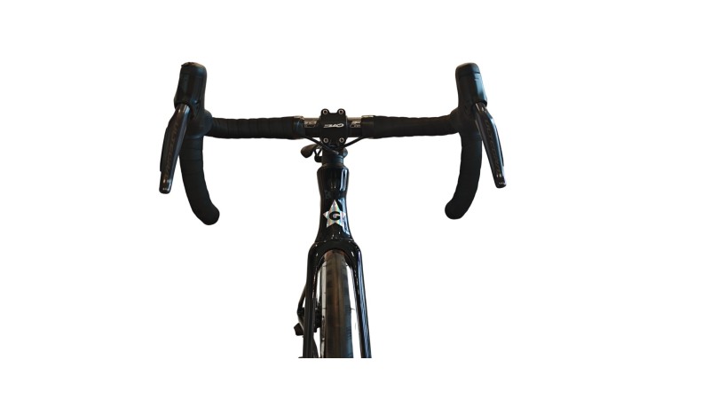 Rennrad München | Guerciotti Veloce SLR | Shimano Ultegra Di2| S