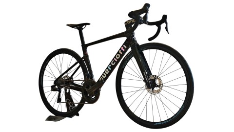 Rennrad München | Guerciotti Veloce SLR | Shimano Ultegra Di2| S