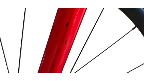 Rennrad München | Guerciotti Veloce | Shimano 105 Di2| S