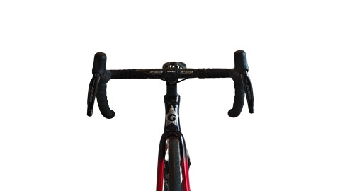 Rennrad München | Guerciotti Veloce | Shimano 105 Di2| S