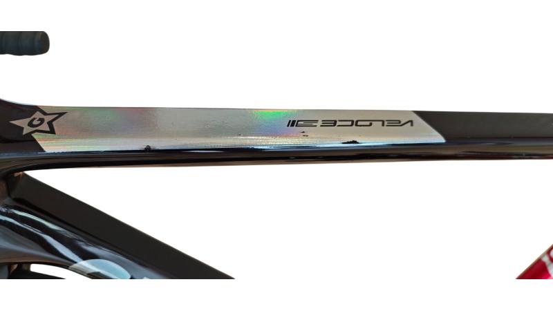 Rennrad München | Guerciotti Veloce | Shimano 105 Di2| S