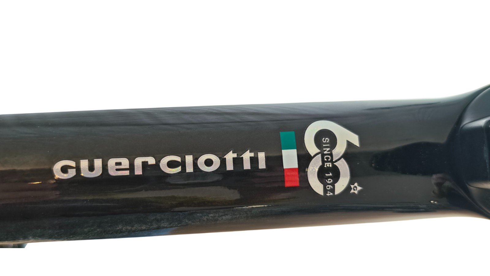 Rennrad München Guerciotti Veloce SLR | Ultegra Di2| M