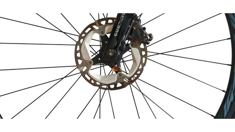 Rennrad München Guerciotti Veloce SLR | Ultegra Di2| M