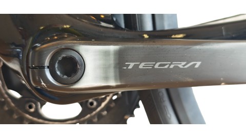 Rennrad München Guerciotti Veloce SLR | Ultegra Di2| M