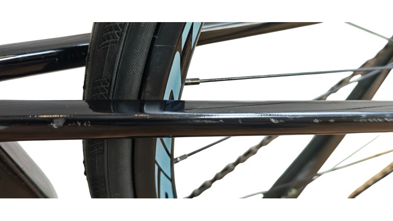 Rennrad München Guerciotti Veloce SLR | Ultegra Di2| M