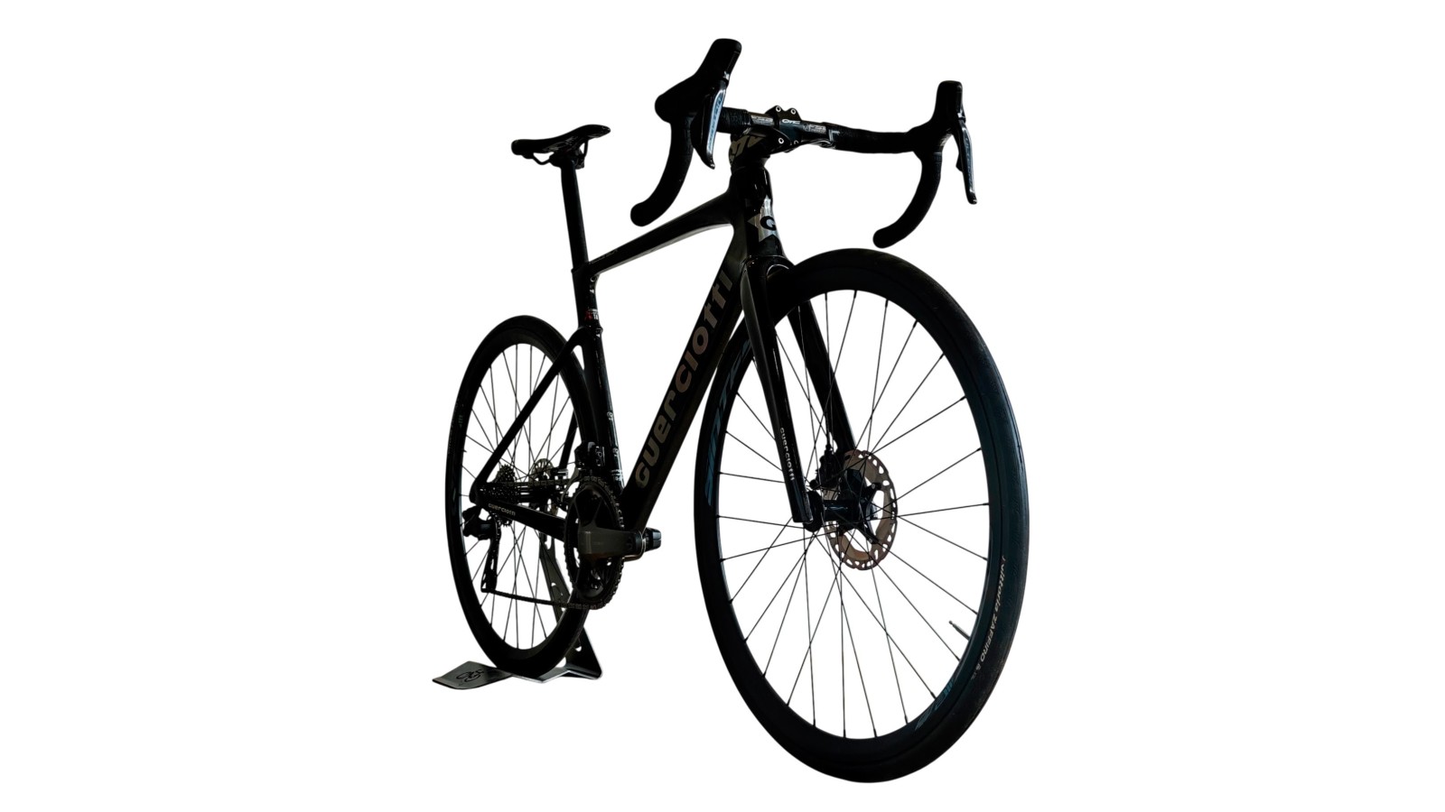 Rennrad München Guerciotti Veloce SLR | Ultegra Di2| M
