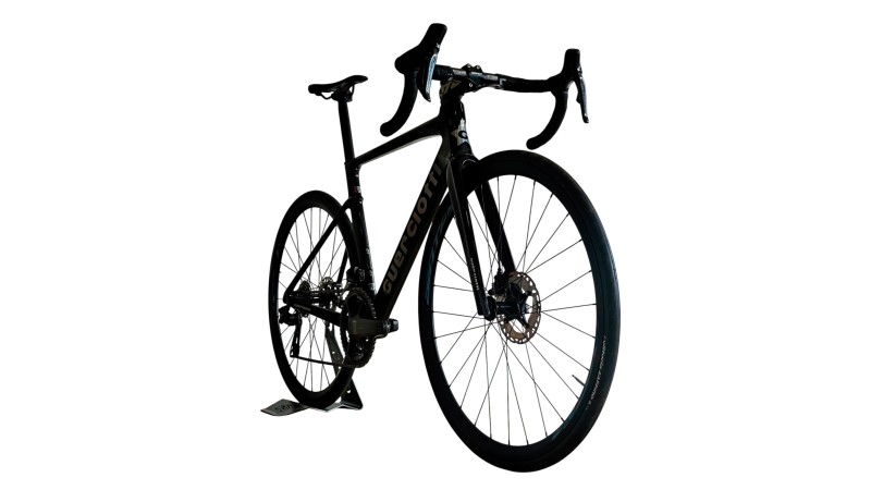 Rennrad München Guerciotti Veloce SLR | Ultegra Di2| M