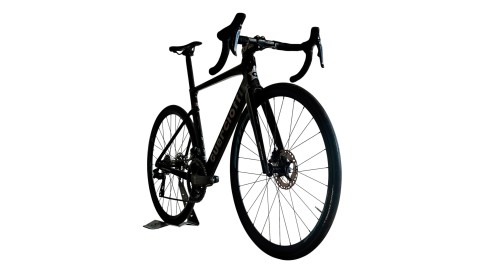 Rennrad München Guerciotti Veloce SLR | Ultegra Di2| M
