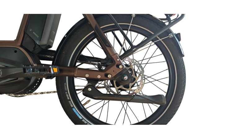 Hercules Futura Compact F8 |Bosch