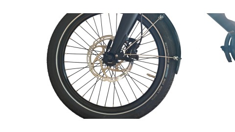 Hercules Futura Compact F8 |Bosch