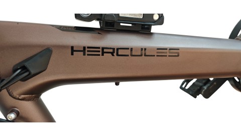 Hercules Futura Compact F8 |Bosch