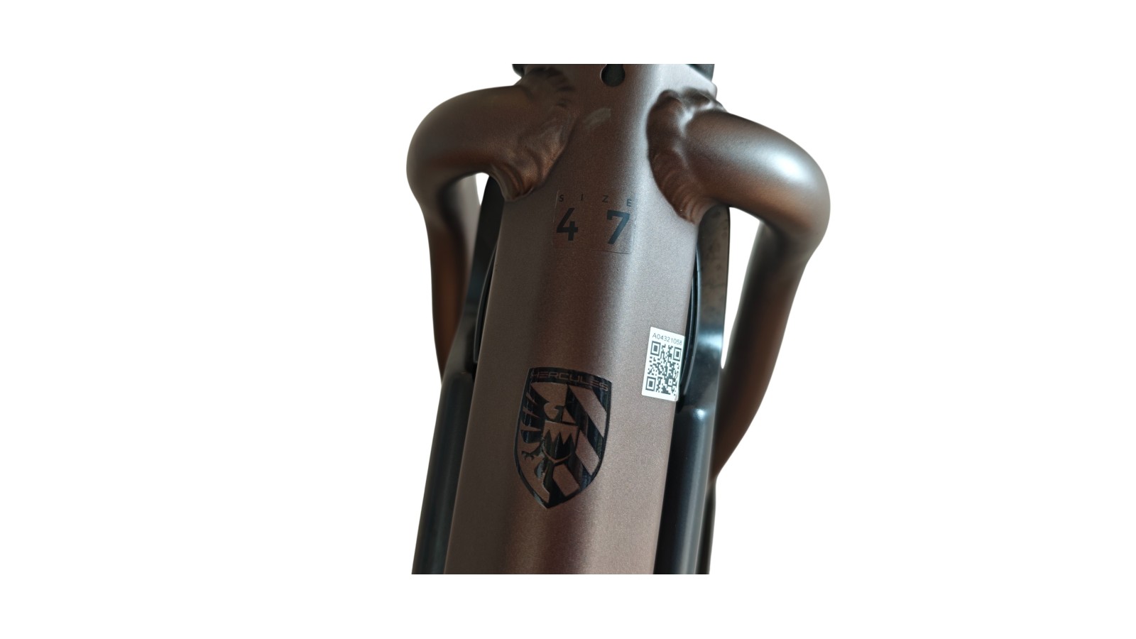 Hercules Futura Compact F8 |Bosch