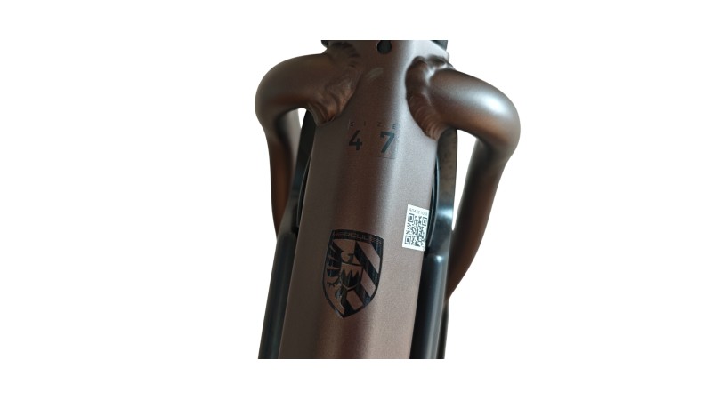 Hercules Futura Compact F8 |Bosch