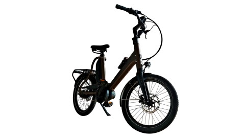 Hercules Futura Compact F8 |Bosch