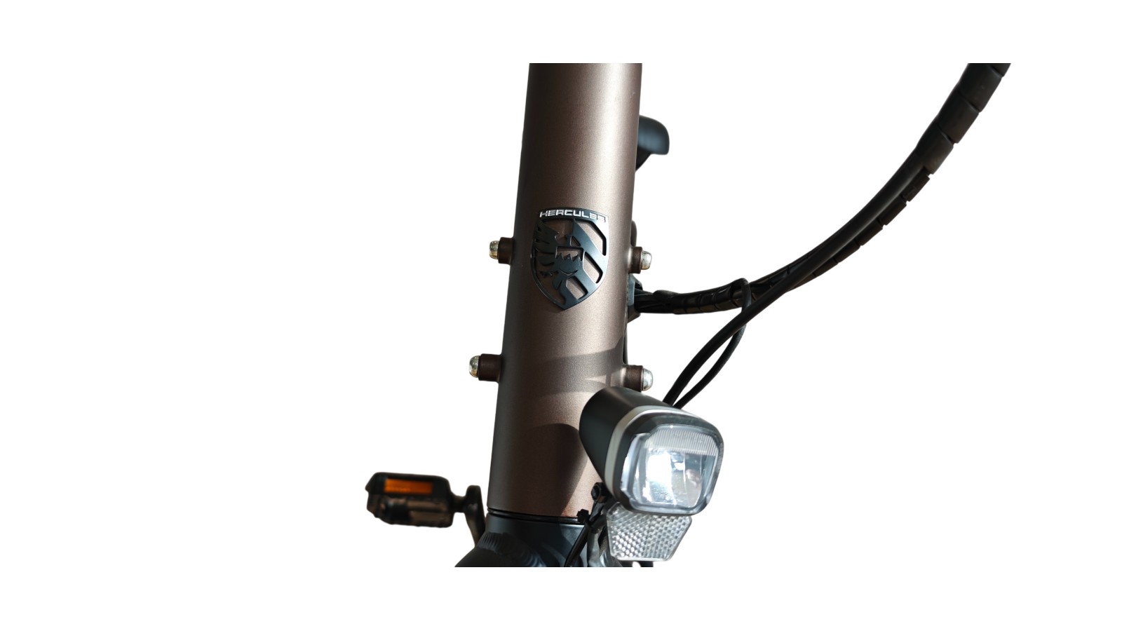 Hercules Futura Compact F8 |Bosch