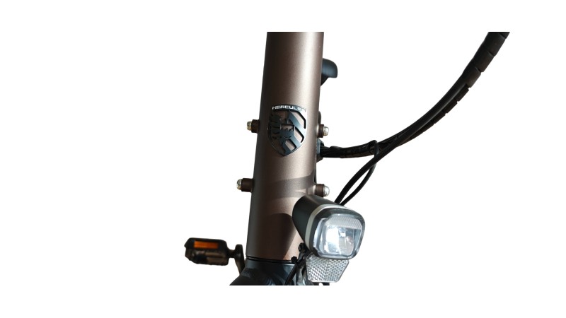 Hercules Futura Compact F8 |Bosch