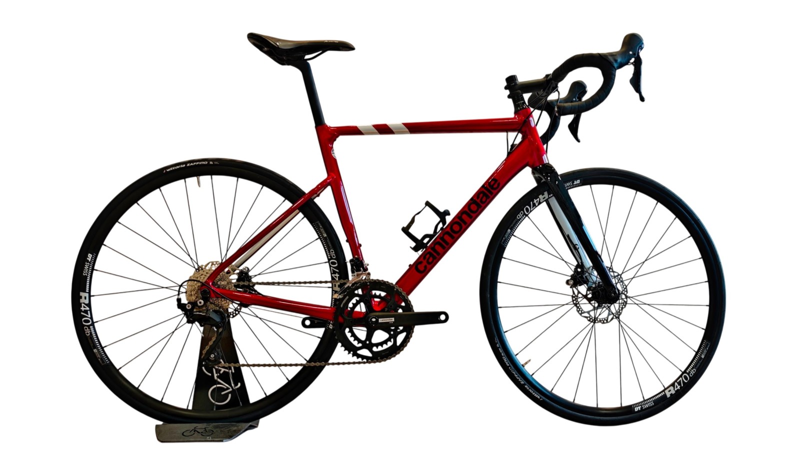 Rennrad München Gebraucht Cannondale CAAD13| Shimano 105 | 54